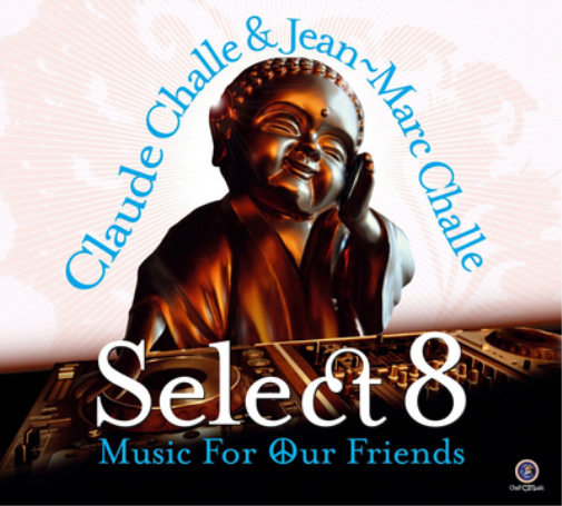 Select 8