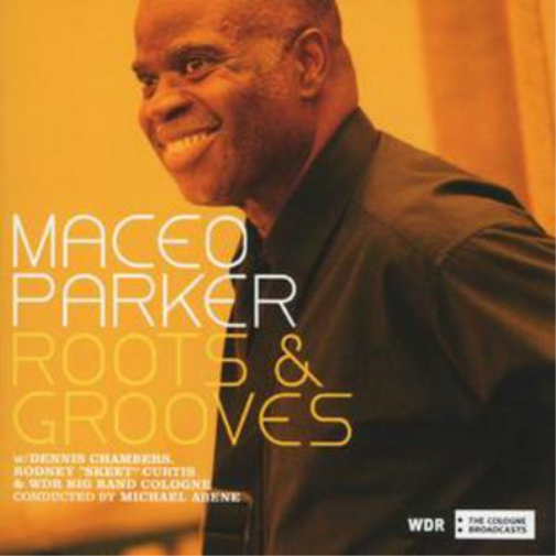 Roots and Grooves