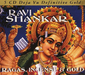 Ragas, Incense & Gold