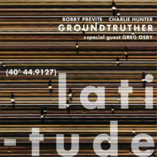 Latitude