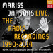 Mariss Jansons Live: The Radio Recordings 1990-2014