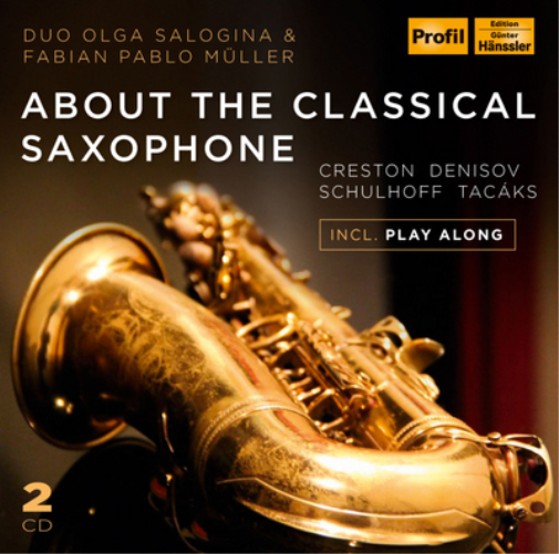 About the Classical Saxophone