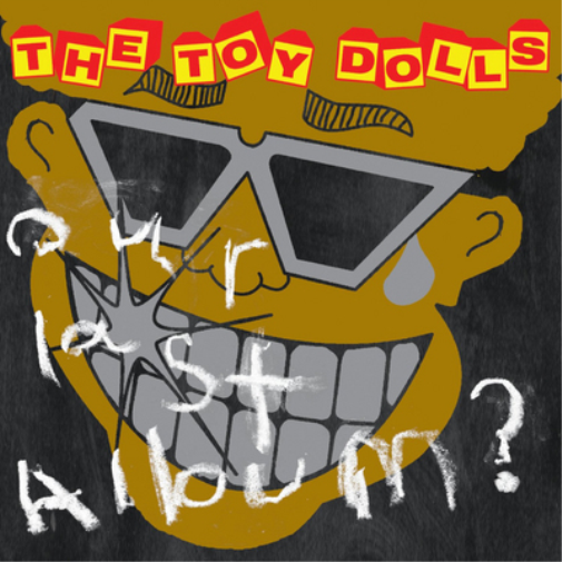 Our Last Album