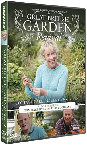 Great British Garden Revival: Cottage Gardens With Carol Klein