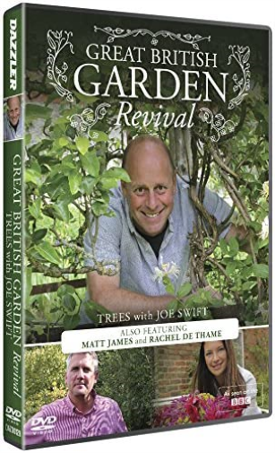 Great British Garden Revival: Trees With Joe Swift
