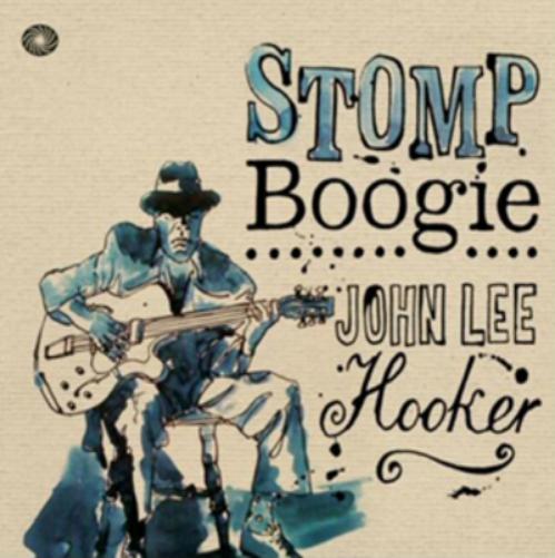 Stomp Boogie