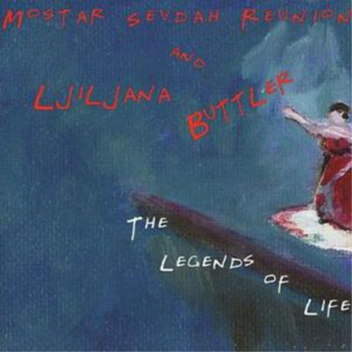 The Legends of Life