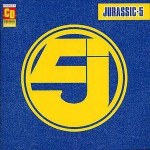 Jurassic 5