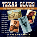 Texas Blues: Early Blues Masters from the Lone Star State