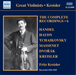The Complete Recordings - Volume 6