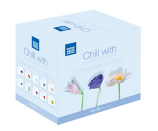 Chill With Collection - Volume 10