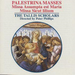 Palestrina Masses: Missa Assumpta Est Maria / Missa Sicut Lilium