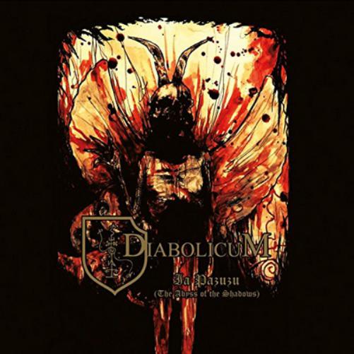 Ia Pazuzu: The Abyss of the Shadows