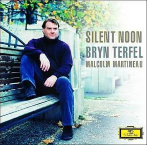 Silent Noon