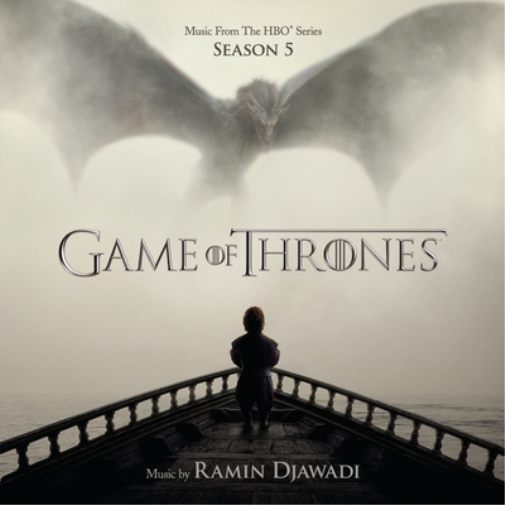 Game of Thrones: Season 5