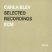 Selected Recordings