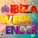 The Ibiza Weekender