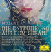 Mozart: Die Entführung Aus Dem Serail