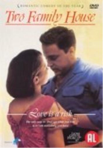STUDIO CANAL - TWO FAMILY HOUSE (1 DVD