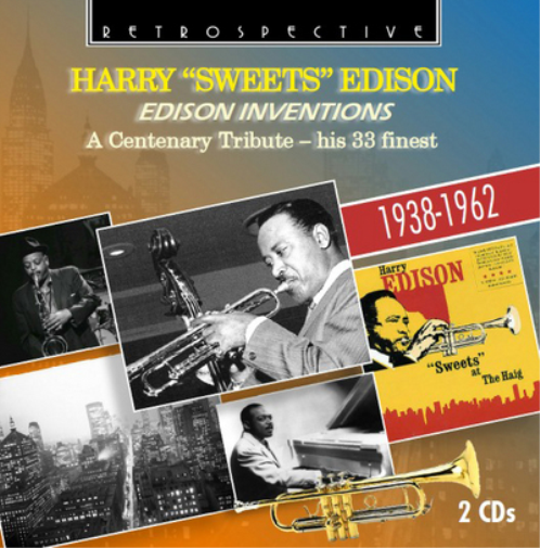 Edison Inventions: A Century Tribute - His 33 Finest