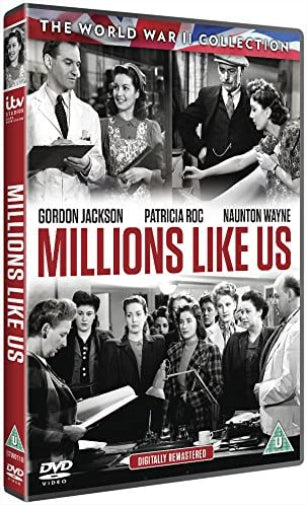 Millions Like Us (Digitally Remastered 2015 Edition)