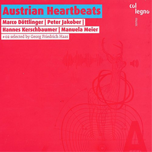 Austrian Heartbeats - Volume 2