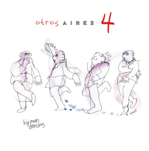 4: Big Man Dancing