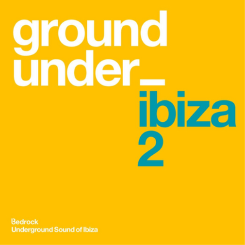 Underground Sound of Ibiza - Volume 2
