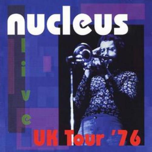 Uk Tour '76