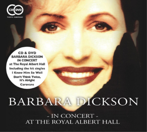 In Concert at the Royal Albert Hall