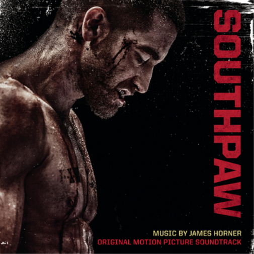 Southpaw
