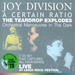 Live Leigh Rock Festival 1979