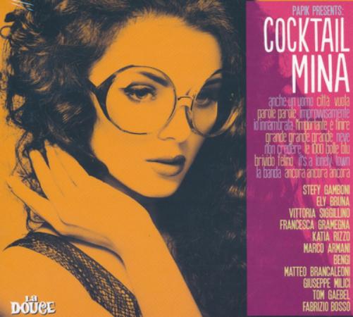 Papik Presents: Cocktail Mina