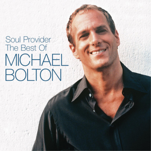 The Soul Provider: The Best of Michael Bolton