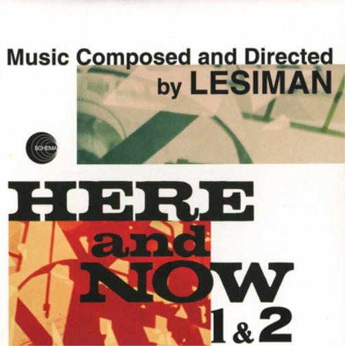 Here and Now 1 & 2