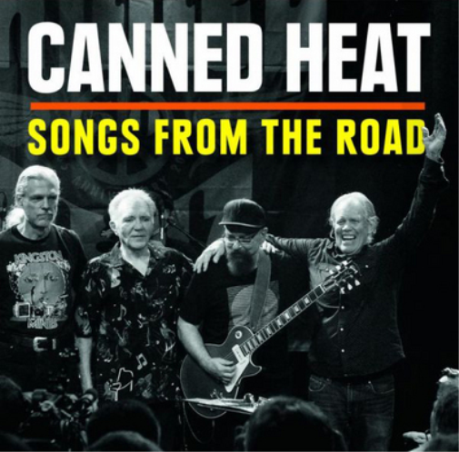 Songs from the Road