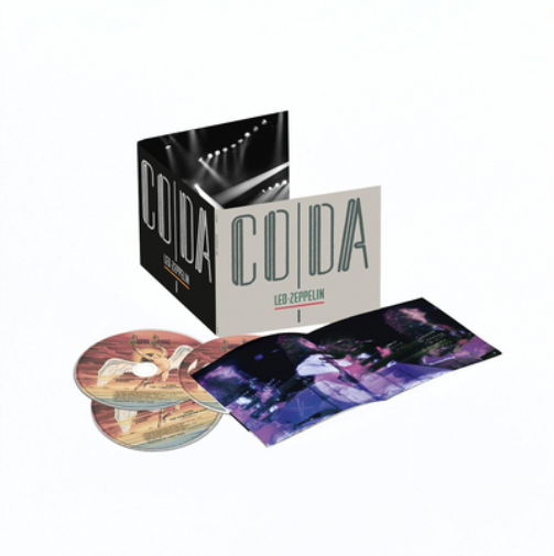 Coda