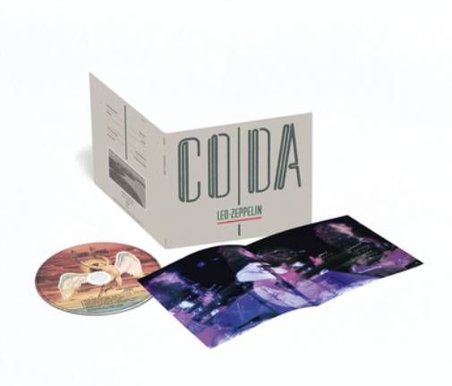 Coda