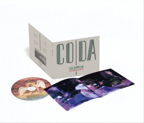 Coda