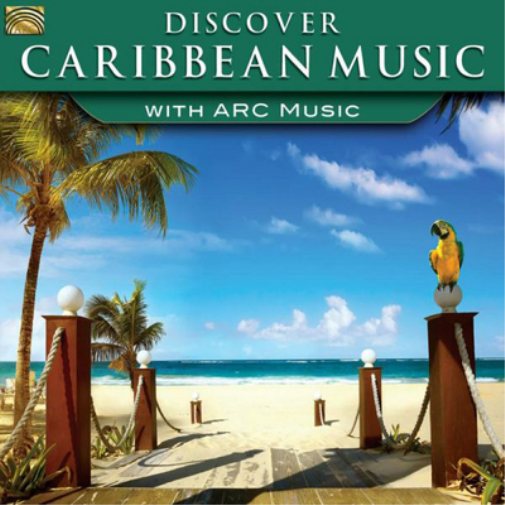 Discover Caribbean Music With Arc Music