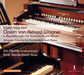 Sigfrid Karg-Elert: Wagner Operas for Harmonium and Piano