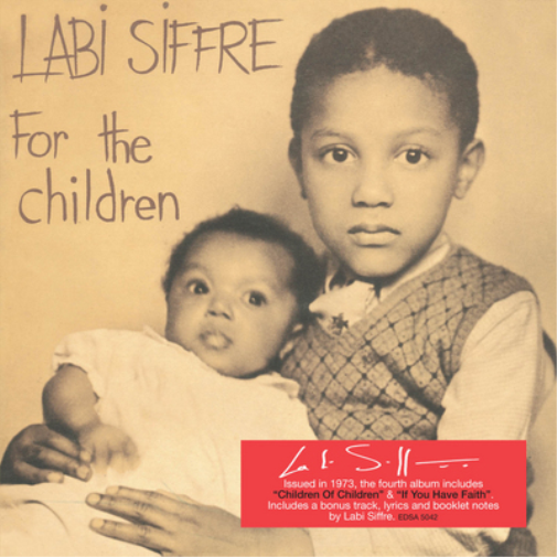 For the Children