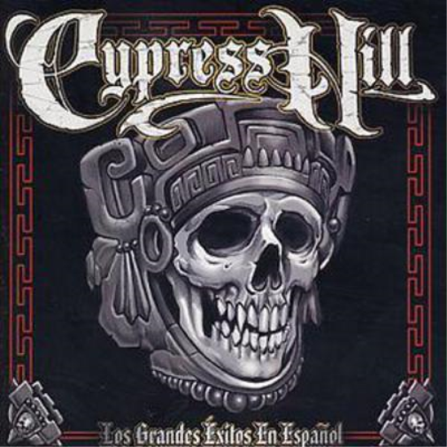 Los Grandes Exitos En Espanol