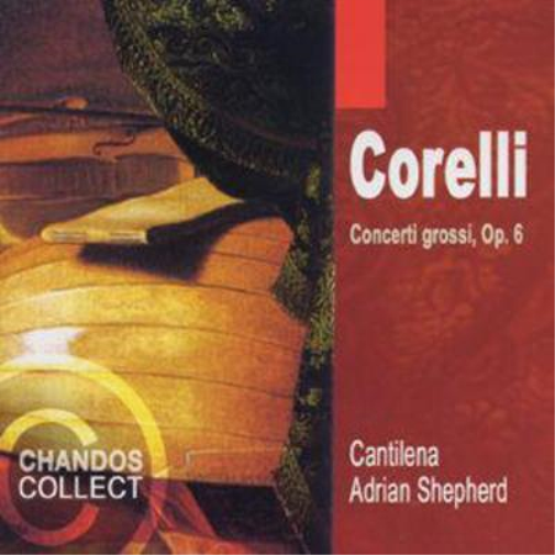 Concerti Grossi
