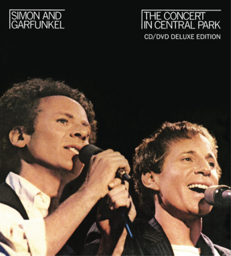 The Concert in Central Park