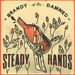 Brandy of the Damned
