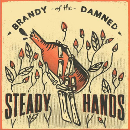 Brandy of the Damned