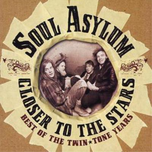 Closer to the Stars: Best of the Twin Tone Years