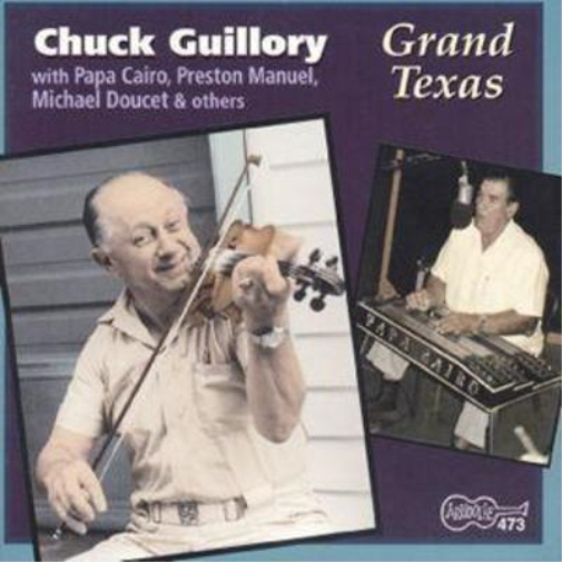 Grand Texas