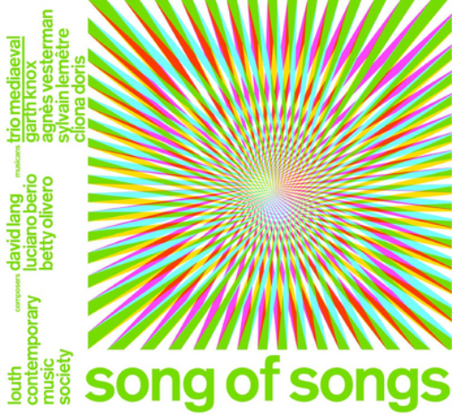 Trio Mediaeval: Song of Songs